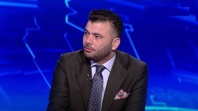 عماد متعب يهاجم توروب بعد ضياع الدوريالمصري: ماذا ننتظر أكثر من ذلك؟ - الخليج الان