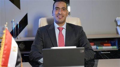 وكيل لجنة الاتصالات: مصر تحقق نقلة نوعية في التعليم الرقمي والذكاء الاصطناعي بشهادة اليونيسف - الخليج الان