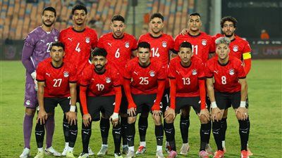 9 نجوم خارج قائمة منتخب مصر في كأس العالم 2026 - الخليج الان