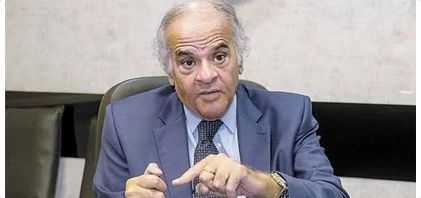 ممدوح عباس: دوري 2026 أصعب بطولة في تاريخ الزمالك - الخليج الان