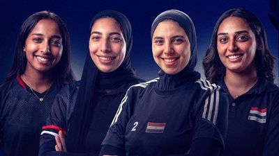إعلان قائمة منتخب مصر للطائرة الشاطئية المشاركة في تصفيات المنطقة الخامسة الأفريقية - الخليج الان