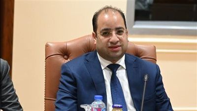 عمرو رشدي: نجاح قانون الإدارة المحلية يقاس بتأثيره الحقيقي على حياة المواطنين - الخليج الان