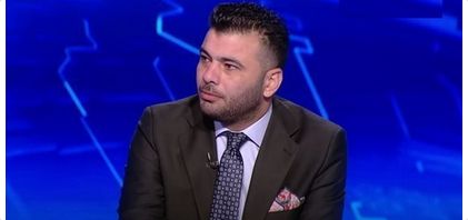 عماد متعب يهاجم توروب بعد ضياع الدوريالمصري: ماذا ننتظر أكثر من ذلك؟ - الخليج الان