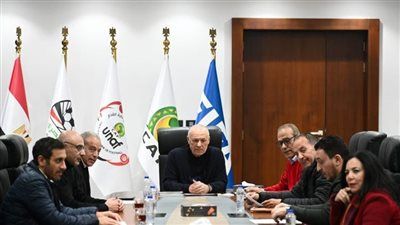 اتحاد الكرة يعتمد برامج إعداد المنتخبات الوطنية استعدادًا للاستحقاقات المقبلة - الخليج الان
