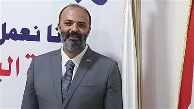 مستقبل وطن: الرئيس السيسي يرسخ شراكة مصرية جزائرية تونسية برؤية استراتيجية شاملة - الخليج الان