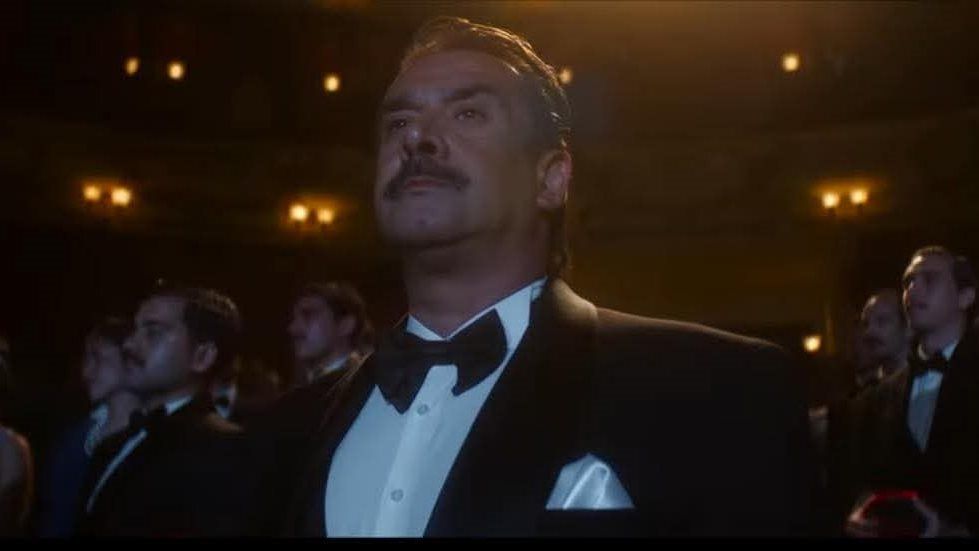 بعد فيلم 7Dogs.. كريم عبد العزيز وأحمد عز: "إحنا أخوات وتفاهم كبير - الخليج الان