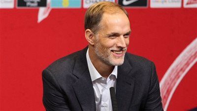 توماس توخيل يوضح أسباب اختيار قائمة إنجلترا لكأس العالم 2026 - الخليج الان