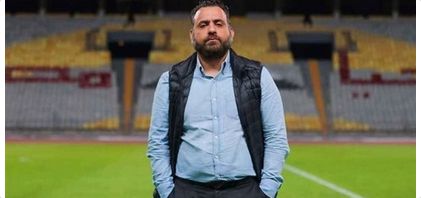 جون إدوارد: جماهير الزمالك كلمة السر في التتويج بالدوري المصري - الخليج الان