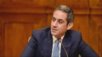 أيمن حامد: مصر تقدم نموذجًا متوازنًا في إدارة ملفاتها الإقليمية والدولية - الخليج الان