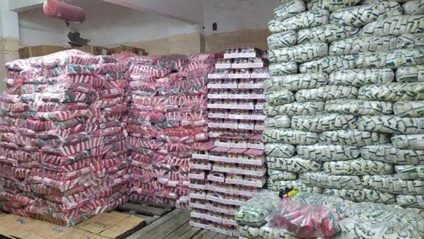 الحبس وغرامة تصل لـ 3 ملايين جنيه.. القانون يواجه محتكري السلع بـ عقوبات رادعة.. اعرف التفاصيل - الخليج الان