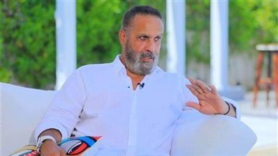 جمال العدل: أشكر ممدوح عباس على دعم الزمالك - الخليج الان