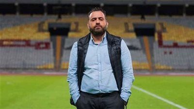 جون إدوارد: جماهير الزمالك كلمة السر في التتويج بالدوري المصري - الخليج الان