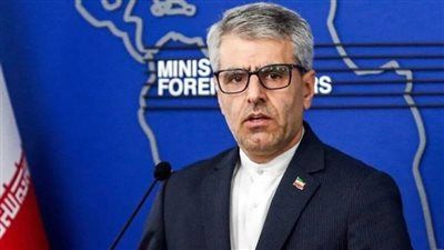 إيران: المفاوضات تتركز على إنهاء الحرب الإقليمية وجبهة لبنان.. وطهران تنفي بحث الملف النووي - الخليج الان