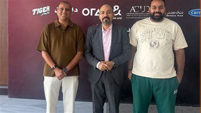 نادي أورانج يصدر بيانًا: مشاركتنا قانونية وصعودنا مستحق - الخليج الان