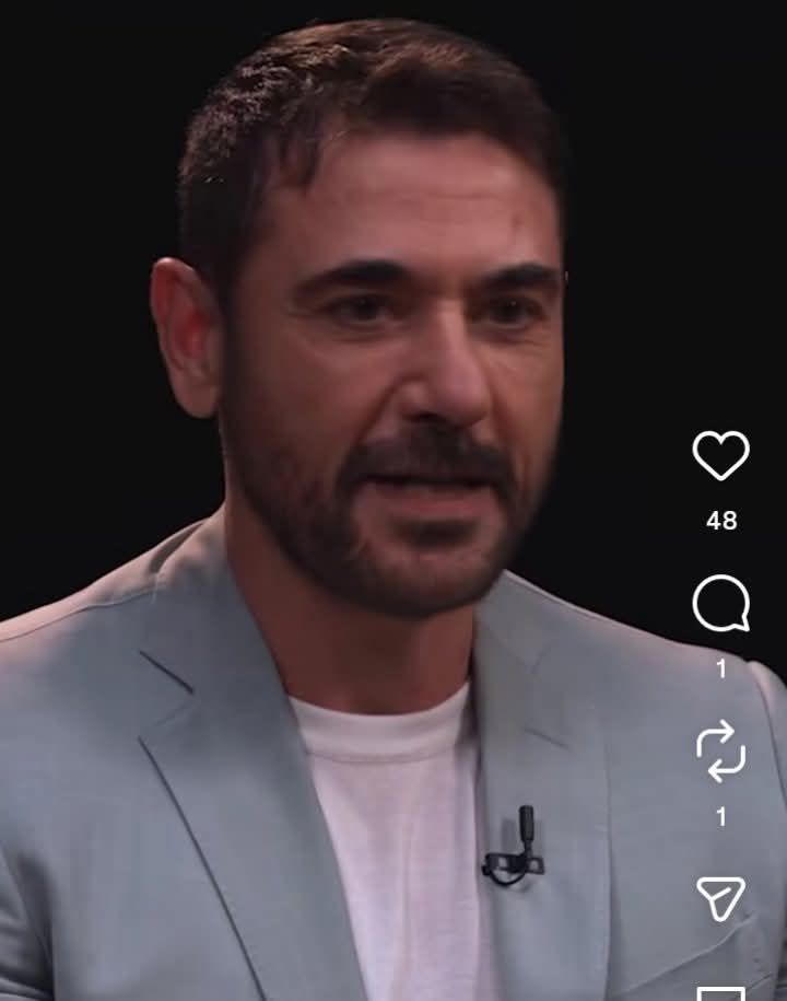 أحمد عز: مشاهد فيلم 7Dogs صعبة وتجميع الأبطال دول في عمل مجهود - الخليج الان