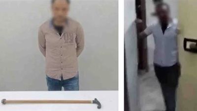 «استغل غياب طليقته للحصول على بناته».. ضبط متهم بالتعدي على شقيقة زوجته السابقة بالبحيرة - الخليج الان
