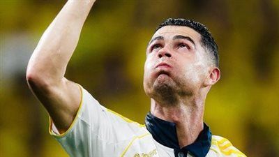 النصر ضد ضمك.. النصر بقيادة كريستيانو رونالدو بطلاً لدوري روشن السعودي بعد غياب 7 سنوات - الخليج الان