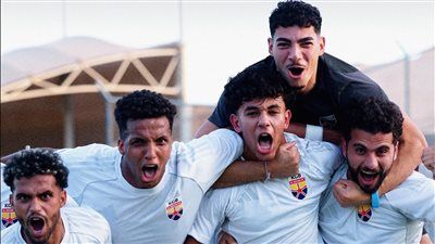 الجونة يحول تأخره لفوز مثير على طلائع الجيش بالدوري الممتاز - الخليج الان