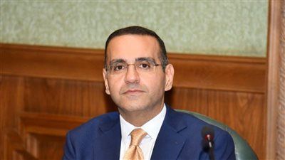 المنزلاوي: الدبلوماسية المصرية تتحرك برؤية شاملة لحماية الأمن القومي العربي - الخليج الان