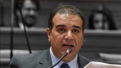 "ابعدوا عن المواطن وسبوه في حاله".. النائب أحمد السنجيدي: تقييم مناخ الاستثمار اعتراف بوجود مشكلة ويحتاج لإصلاحات هيكلية - الخليج الان