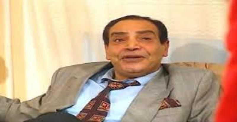 في ذكرى وفاة شعبان حسين.. سر الرحيل المفاجئ والأزمة القلبية الذي ورثها لابنه - الخليج الان