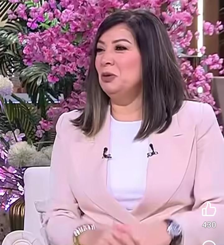 انتصار: بقيت أجرأ ممثلة في مصر ومفكرتش أسيب التمثيل - الخليج الان