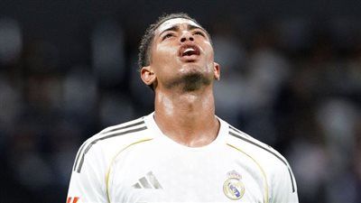 الريال ضد أتلتيك بيلباو.. انطلاق مباراة ريال مدريد وأتلتيك بلباو في الدوري الإسباني - الخليج الان