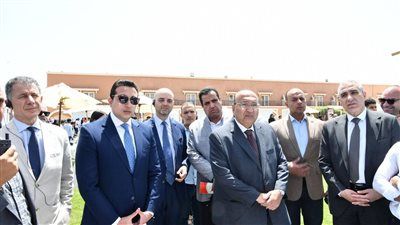 «من التعليم إلى التوظيف».. ملتقى توظيفي بالفيوم لدعم الشباب وتوفير البدائل الإيجابية - الخليج الان