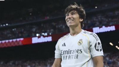 الريال ضد أتلتيك بيلباو.. ملخص اهداف ونتيجه مباراة ريال مدريد وأتلتيك بلباو في الدوري الإسباني بعد مرور 45 دقيقة - الخليج الان