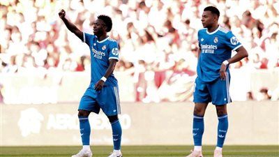الريال ضد أتلتيك بيلباو.. تشكيل ريال مدريد الرسمي أمام أتلتيك بلباو في الدوري الإسباني - الخليج الان