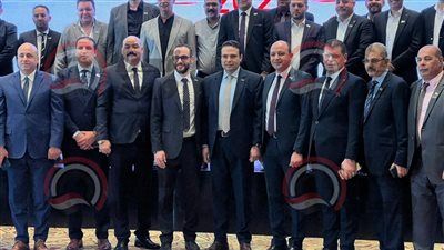 «كان ممكن نعمل مشهد».. عبد المنعم إمام يتحدث لـ تليجراف الخليج عن انتخابات الحزب وفوزه بالتزكية - الخليج الان