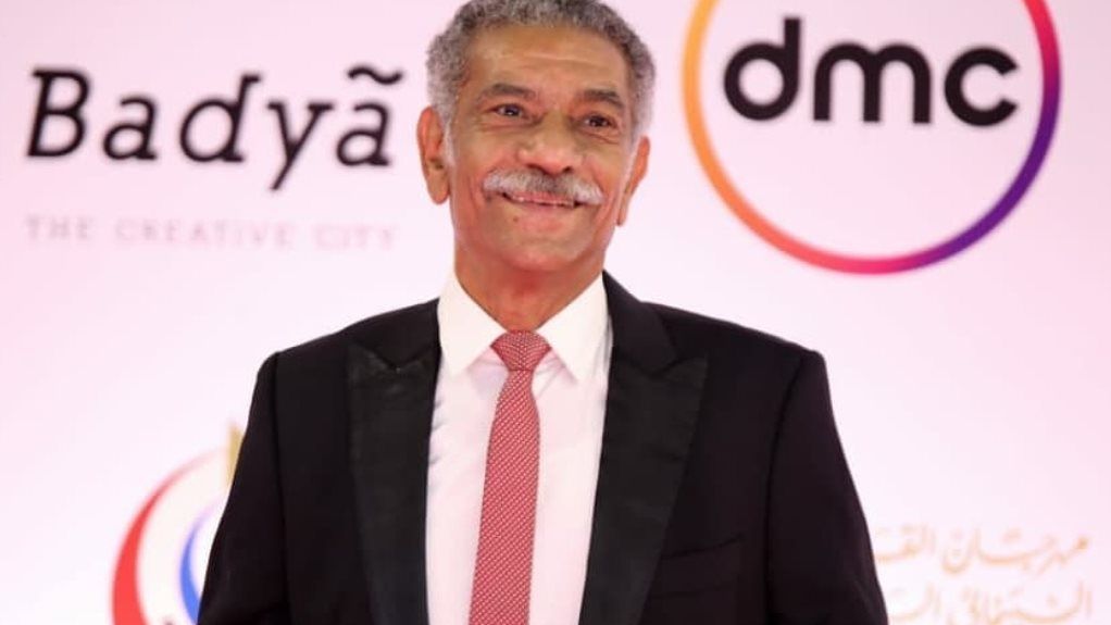 سيد رجب: انبهرت من النظام داخل تصوير 7Dogs ومتأكد إن الجمهور هينبهر - الخليج الان
