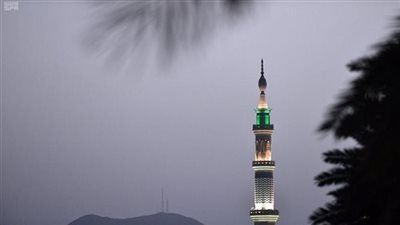 موعد أذان المغرب في مصر اليوم السبت - الخليج الان