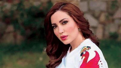 المحترم الحنون.. نسرين طافش تعلن وفاة عمها - الخليج الان
