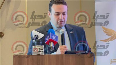 النائب عبدالمنعم إمام: حزب العدل لا يُدار في الظلام.. وسنواصل دعم الدولة وخوض معارك المواطن - الخليج الان