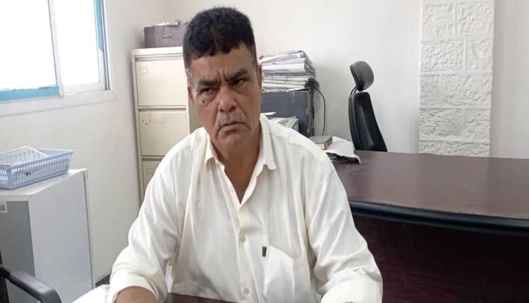 استعدادا لعيد الأضحى نفذنا حملات تنظيم البسطات حتى لا تشكل عائقا للمارة