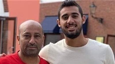ياسر ريان يفتح النار بسبب استبعاد نجله أحمد من قائمة منتخب مصر لكأس العالم - الخليج الان