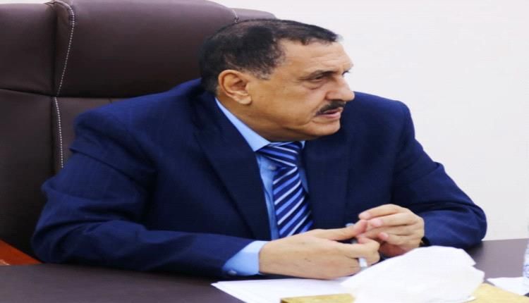 اللواء الشعيبي يوجه رسالة لأبناء عدن: الأمن خط أحمر والقانون فوق الجميع