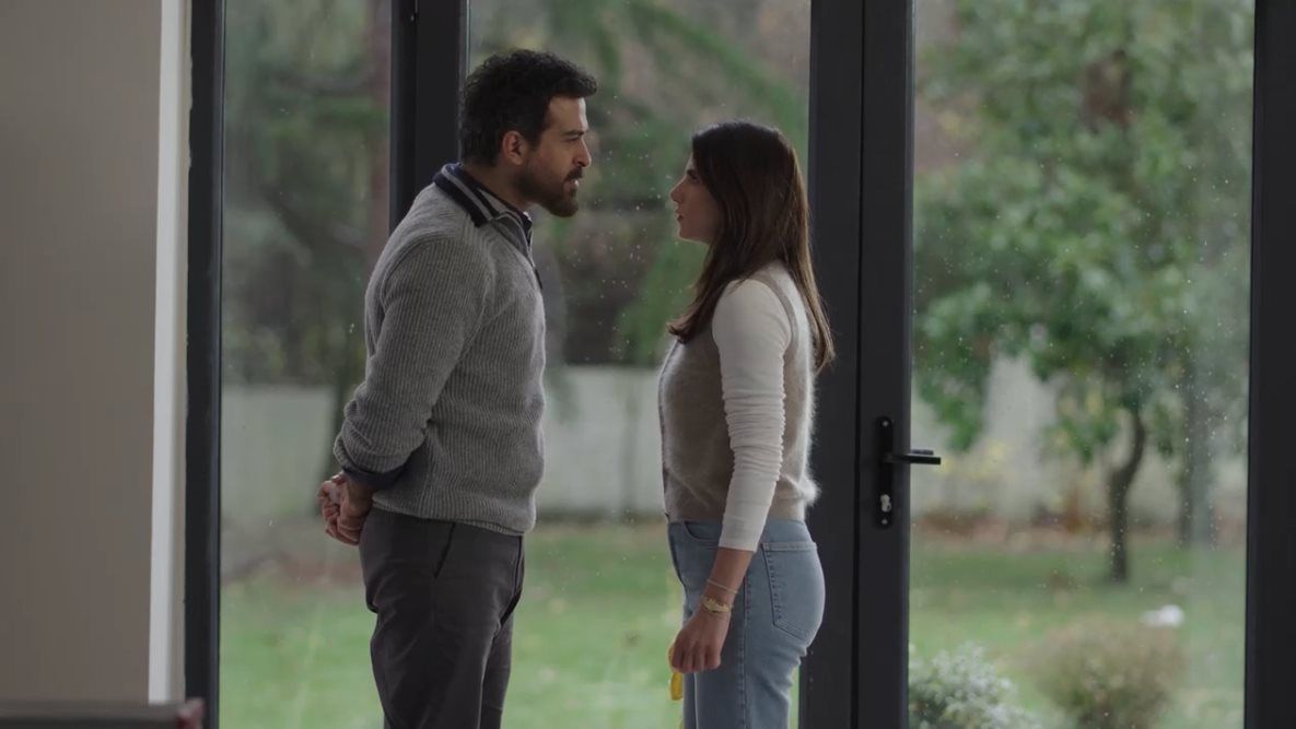 مسلسل ليل الحلقة 82.. مواعيد العرض وأبرز أحداث الحلقة - الخليج الان