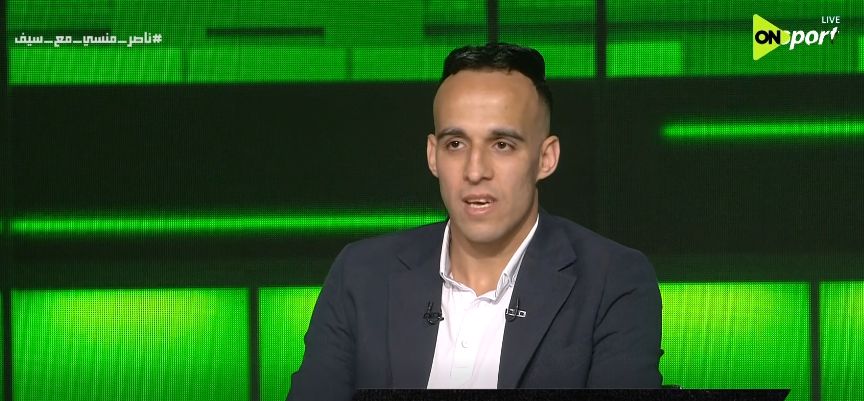 ناصر منسي: بطولة الدوري أهم من كأس الاتحاد الأفريقي وكنت أتوقع الانضمام إلى منتخب مصر - الخليج الان
