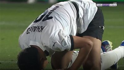 منتخب مصر للناشئين يتقدم بهدفين على كوت ديفوار في ربع نهائي أمم إفريقيا - الخليج الان