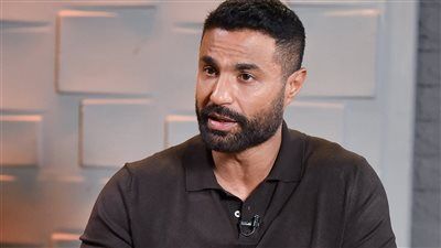 كريم فهمي: التراب في ايد ياسمين عبد العزيز دهب ومبهتمش بالتريند - الخليج الان