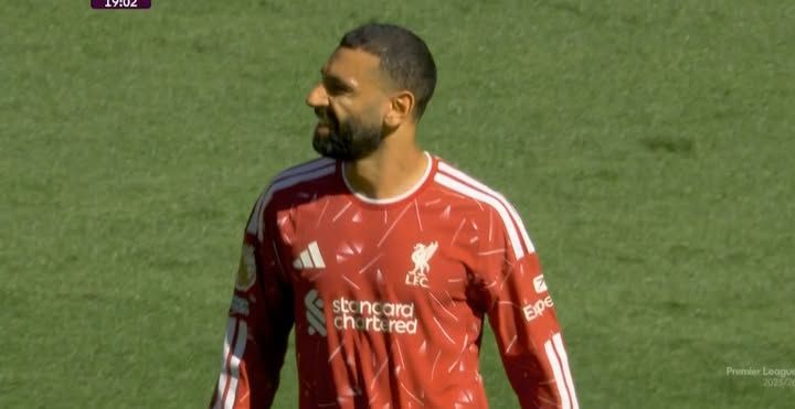 ليفربول ضد برينتفورد.. ملخص اهداف ونتيجه مباراة ليفربول وبرينتفورد في الدوري الإنجليزي الممتاز بعد نهاية الشوط الأول - الخليج الان