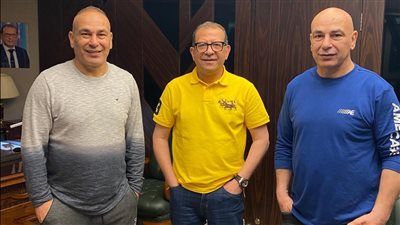 بتكليف من حسام حسن.. تعيين متحدث رسمي قانوني للجهاز الفني للمنتخب الوطني - الخليج الان