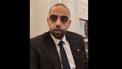النائب حسن عمر حسنين: تحركات الرئيس السيسي تؤكد ثبات الدور المصري في دعم الأمن والاستقرار ورفض التصعيد - الخليج الان