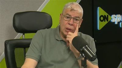 أحمد شوبير يطالب باستمرار معتمد جمال مع الزمالك بعد التتويج بالدوري - الخليج الان