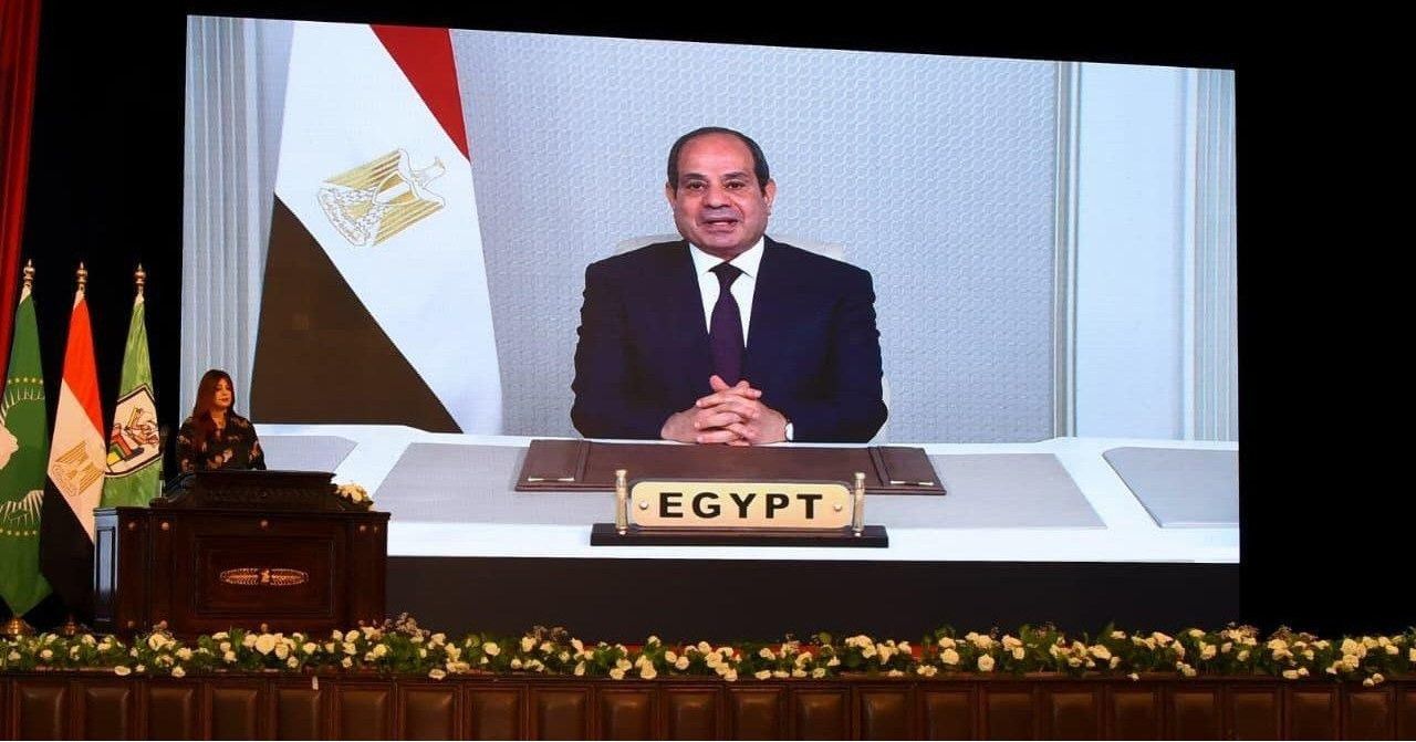 خلال مشاركته في احتفالية “يوم إفريقيا”.. النائب مجدي البري: مصر حريصة على تعزيز التعاون مع دول القارة - الخليج الان