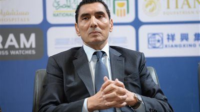وزير الرياضة يهنئ منتخب مصر لرفع الأثقال البارالمبي بعد حصد 19 ميدالية - الخليج الان