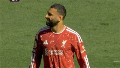 ليفربول ضد برينتفورد.. ملخص اهداف ونتيجه مباراة ليفربول وبرينتفورد في الدوري الإنجليزي الممتاز بعد نهاية الشوط الأول - الخليج الان