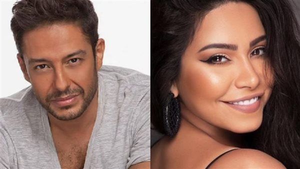 حماقي يكشف موعد طرح أغنيته الجديدة مع شيرين عبد الوهاب.. تفاصيل - الخليج الان